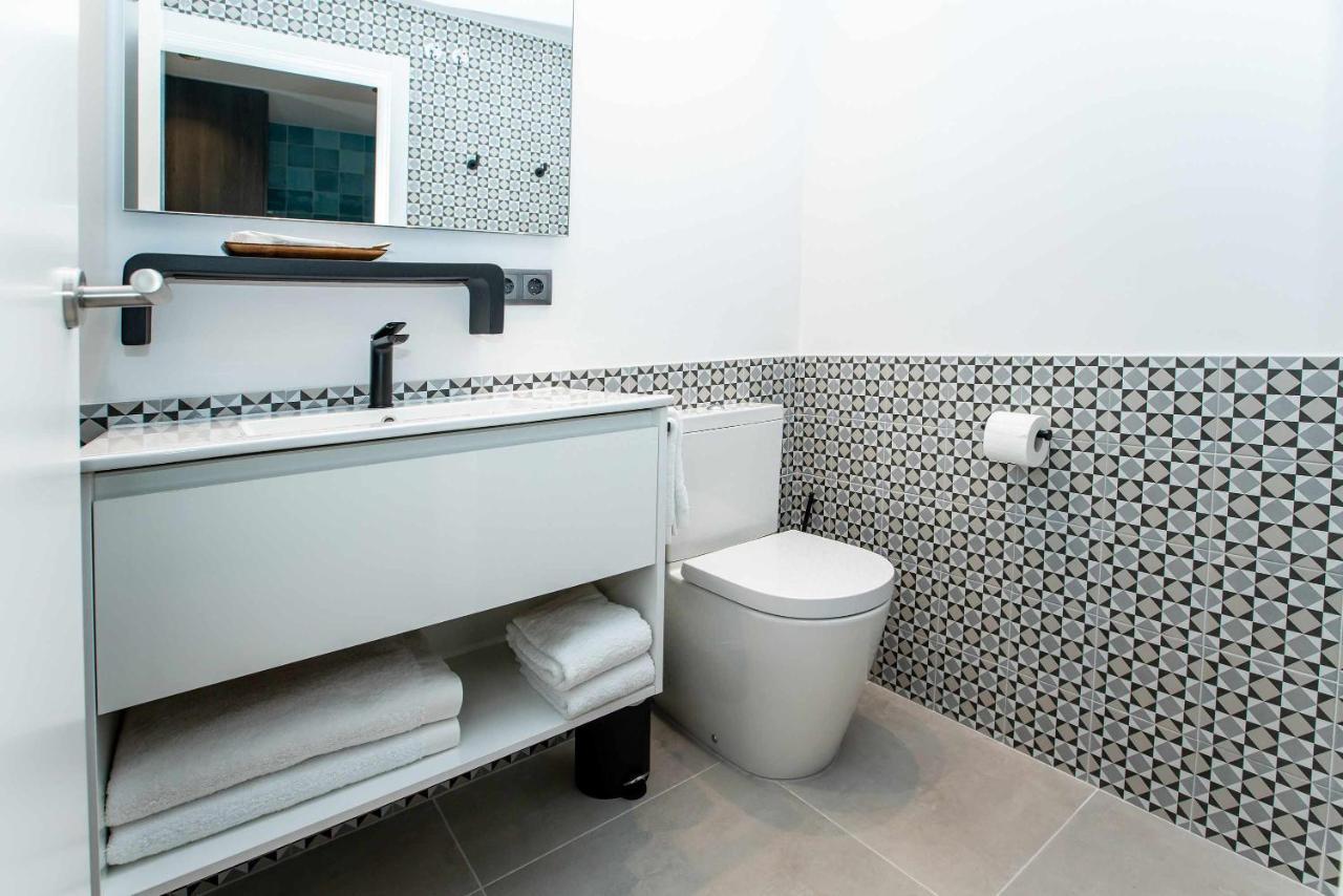 Mocho Rural Home Villanueva A Бесейте Екстериор снимка